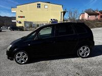 Usata Opel Meriva 125 CV (91 kW) 2007 Monovolume