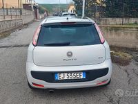 Usata Fiat Punto Evo 77 CV (56 kW) 2011 Utilitaria