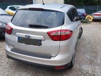 Usata Ford C-MAX 120 CV (88 kW) 2011 Grigio Monovolume