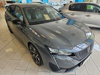 Nuova Peugeot 308 SW Allure 150 CV (110 kW) 2025 Grigio artense metallizzato Station wagon