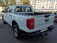 Nuova Ford Ranger XL 170 CV (125 kW) 2025 Frozen white Pick-up