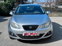 usata Seat Ibiza ST 1.6 TDI CR DPF Style