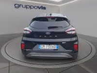Occasion Ford Puma Titanium 125 ch (91 kW) 2023 Noir SUV
