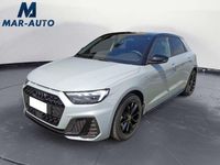 Usata Audi A1 S-Line 116 CV (85 kW) 2024 Grigio SUV