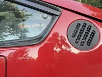 Usata Alfa Romeo Alfasud 79 CV (58 kW) 1989 Rosso Coupé