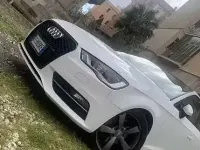 Usata Audi A3 150 CV (110 kW) 2016 Berlina