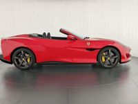 usata Ferrari Portofino Portofino