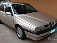 Usata Alfa Romeo 155 126 CV (92 kW) 1995 Berlina