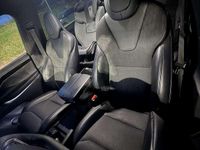 Usata Tesla Model X 158 kW (215 CV) 2018 SUV