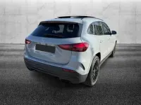 Usata Mercedes GLA200 AMG Line Premium 150 CV (110 kW) 2025 Grigio SUV