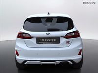 Usata Ford Fiesta ST 200 CV (147 kW) 2022 Bianco Berlina