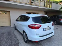 Occasion Ford C-MAX Titanium 116 ch (85 kW) 2013 Blanc Monospace
