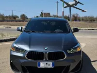 Usata BMW X2 M Sport 150 CV (110 kW) 2020 Grigio SUV