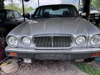 Usata Jaguar XJ6 200 CV (147 kW) 1988 Berlina