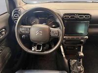 Usata Citroën C3 Aircross Feel 110 CV (80 kW) 2021 Blu SUV