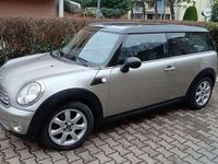 Usata Mini Cooper Clubman 120 CV (88 kW) 2009 Station wagon