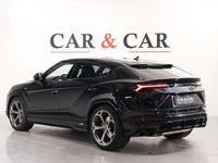 Usata Lamborghini Urus 666 CV (489 kW) 2024 Nero SUV