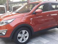 usata Kia Sportage 1.7 CRDI VGT 2WD Class