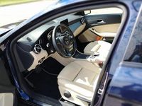 Usata Mercedes GLA180 2018 Blu SUV