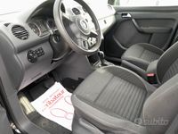 usata VW Caddy Caddy 2.0 TDI 150 CV 4MOTION DSG Plus Advanced Maxi