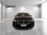 Usata BMW 218 M Sport 149 CV (109 kW) 2025 Nero Station wagon