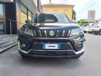 Usata Suzuki Vitara 129 CV (94 kW) 2023 Nero SUV