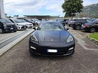 Usata Porsche Panamera 250 CV (183 kW) 2012 Nero Utilitaria