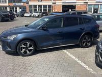 Usata Ford Focus Active 125 CV (91 kW) 2022 Other Station wagon