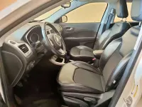 Usata Jeep Compass Longitude 120 CV (88 kW) 2019 Other SUV