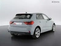 Usata Audi A1 Sportback 116 CV (85 kW) 2025 Utilitaria