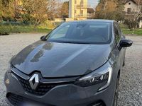 Usata Renault Clio V Life 101 CV (74 kW) 2021 Berlina