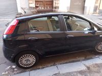 Usata Fiat Grande Punto 75 CV (55 kW) 2008 Utilitaria