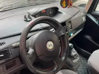 Usata Fiat Idea 69 CV (50 kW) 2007 Grigio Monovolume