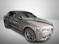 Usata Alfa Romeo Stelvio Veloce 209 CV (153 kW) 2022 Generico SUV