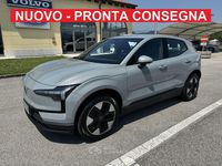 Nuova Volvo EX30 Core 200 kW (272 CV) 2026 Vapour grey SUV
