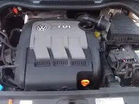 Usata VW Polo 75 CV (55 kW) 2012 Utilitaria