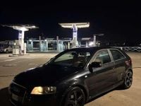 Usata Audi A3 Attraction 140 CV (102 kW) 2006 Utilitaria