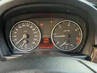 Usata BMW 320 163 CV (119 kW) 2005 Nero Berlina