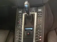 Usata Porsche Macan Turbo 400 CV (294 kW) 2015 Bluazzurro SUV