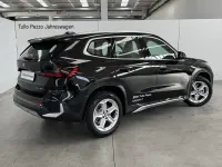 Usata BMW X1 M Sport 197 CV (144 kW) 2023 Blacksapphire metallic SUV