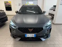 Usata Cupra Formentor 190 CV (139 kW) 2023 Opaco SUV