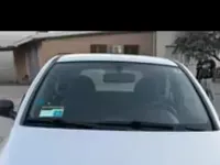 Usata Opel Corsa 75 CV (55 kW) 2001 Grigio Utilitaria