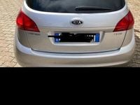 Usata Kia Venga 2012 Grigio Utilitaria