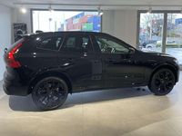 Nuova Volvo XC60 Ultra 253 CV (186 kW) 2026 Nero SUV