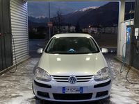 usata VW Golf V Golf 1.6 16V FSI 5p. Comfortline