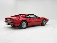 Usata Ferrari 308 255 CV (187 kW) 1976 Altri Coupé