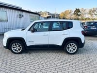 Usata Jeep Renegade Limited 120 CV (88 kW) 2023 Bianco SUV