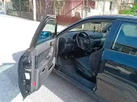 Usata Audi A3 Ambiente 102 CV (75 kW) 2001 Nero Utilitaria