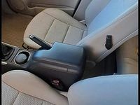 Usata Mercedes A160 95 CV (69 kW) 2009 Nero Utilitaria