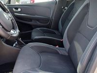 Usata Renault Clio V 76 CV (55 kW) 2020 Argento Berlina